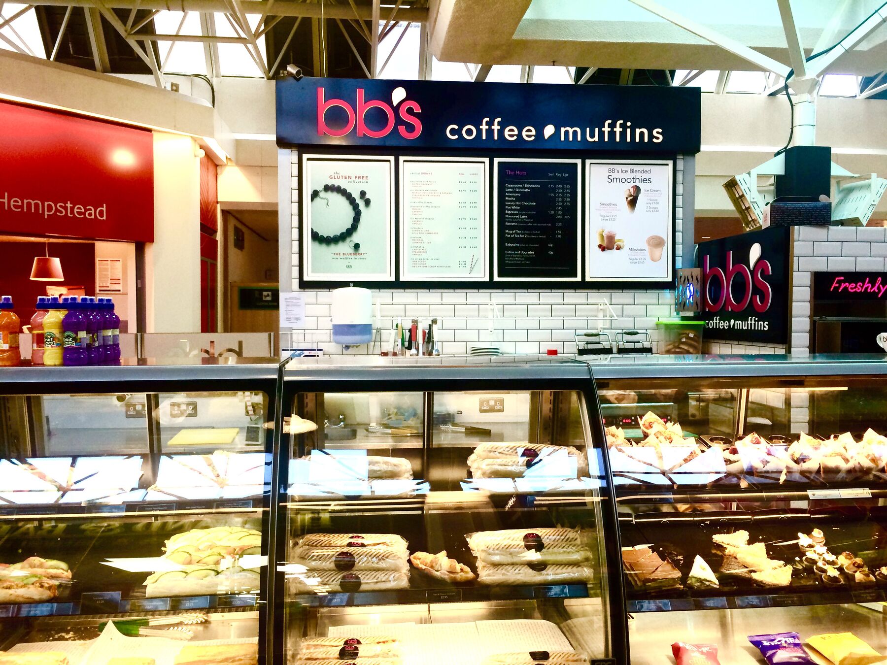 Bakers + Baristas in 2025