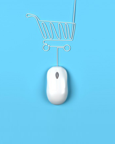 Tick, Click and Collect at Hempstead Valley