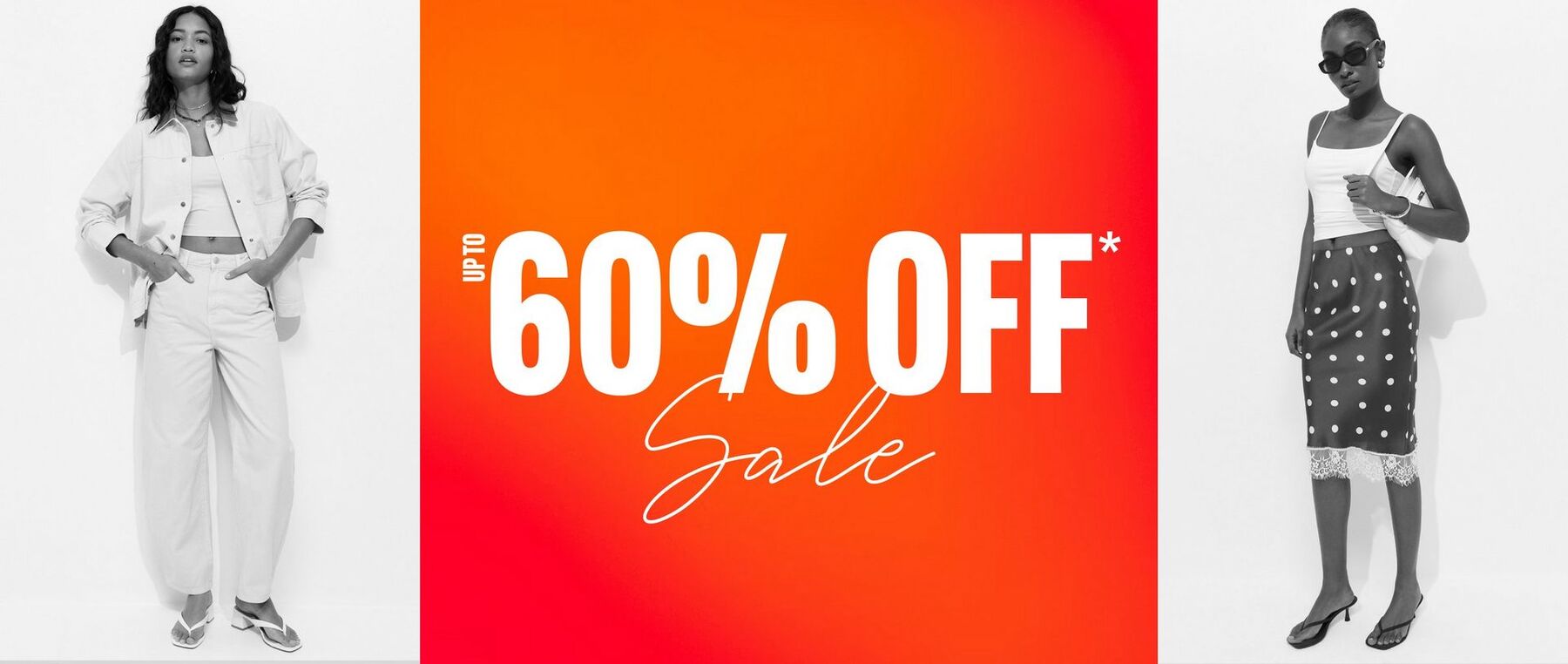 New Look Offer