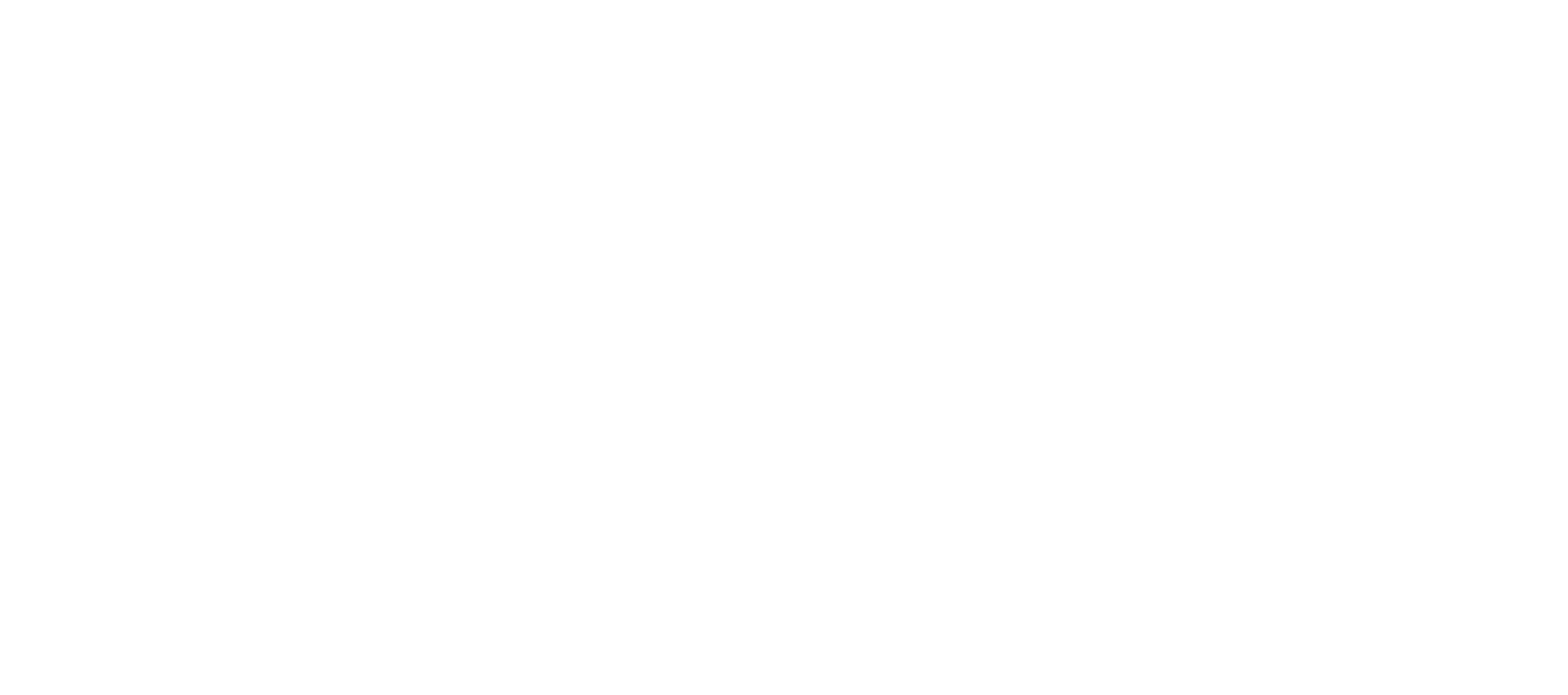 Holland & Barrett logo white