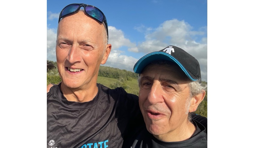 Sunrise to Sunset Prostate Cancer Event article thumbnail image