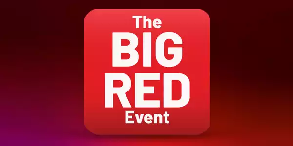 Save thousands on products with Big Red discount codes at Argos article thumbnail image