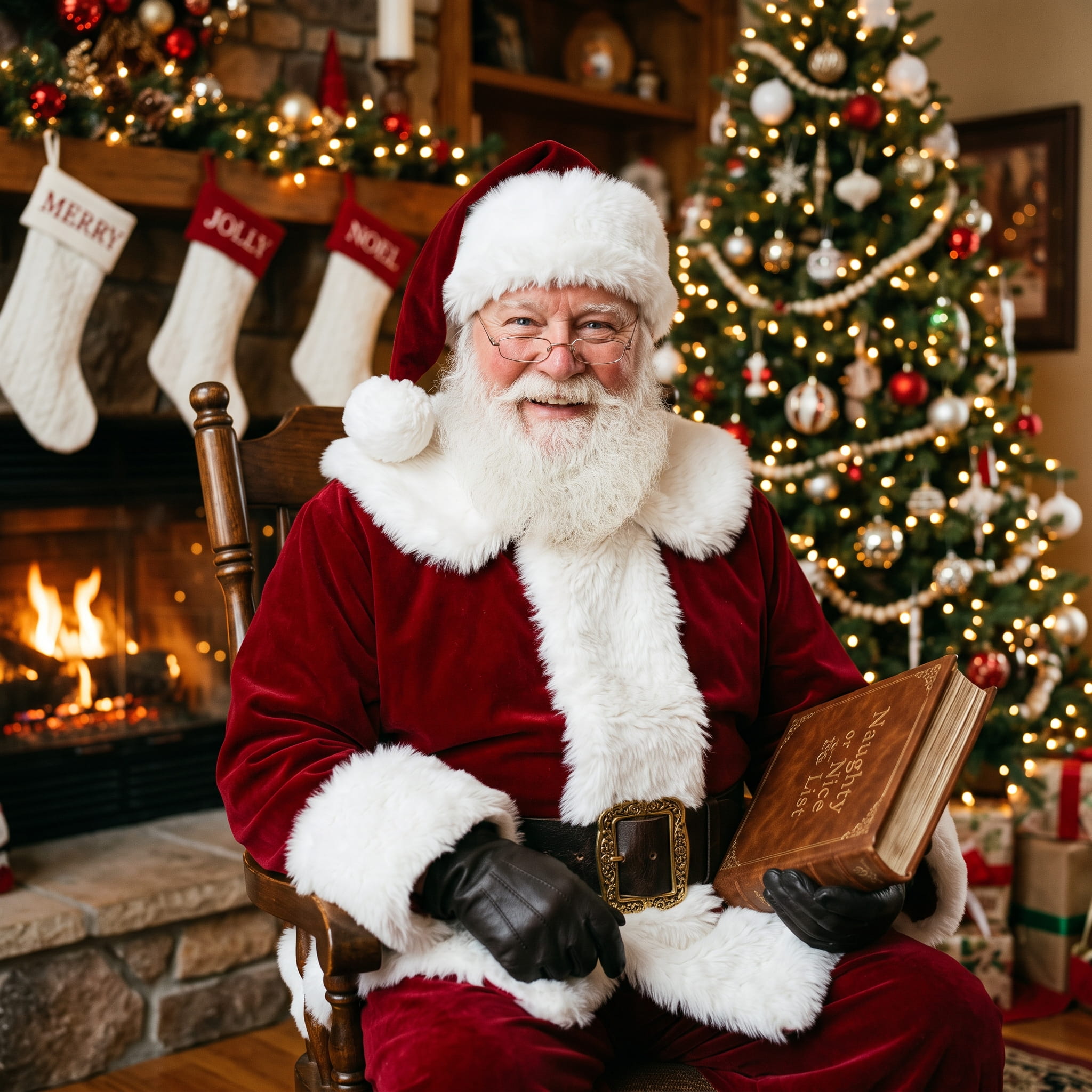 Father Christmas is Coming to Hempstead Valley! article thumbnail image